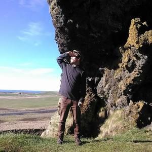 Meet your Posher, John-erik